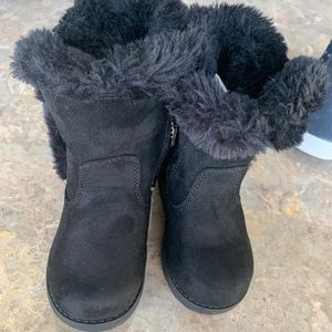 Winter boots for toddler girls Cat&Jack